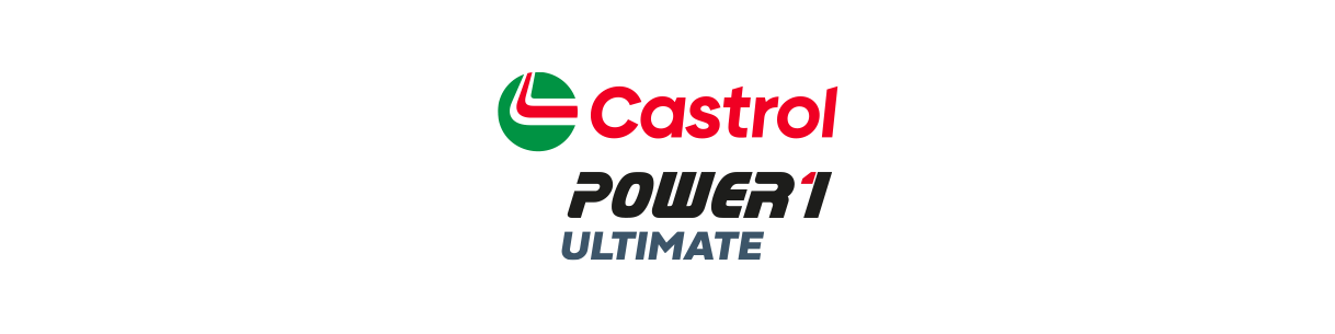 Castrol POWER1 ULTIMATE | Aceite Moto Máximas Prestaciones | LUGRASA