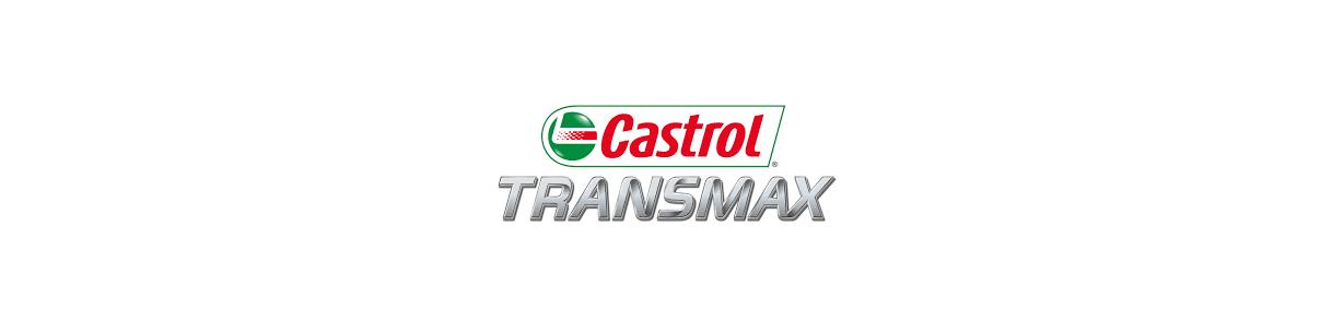 Castrol TRANSMAX | Aceite Transmisión Automática | LUGRASA