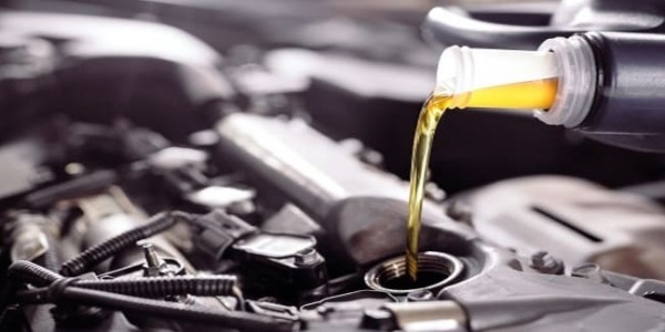 When should you change your vehicle's lubricant?