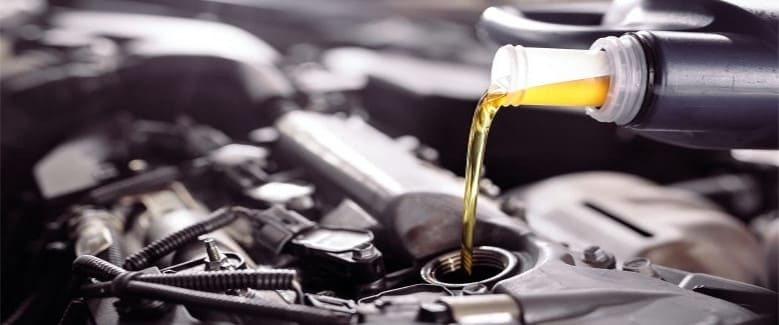 Quand changer le lubrifiant de votre véhicule ?