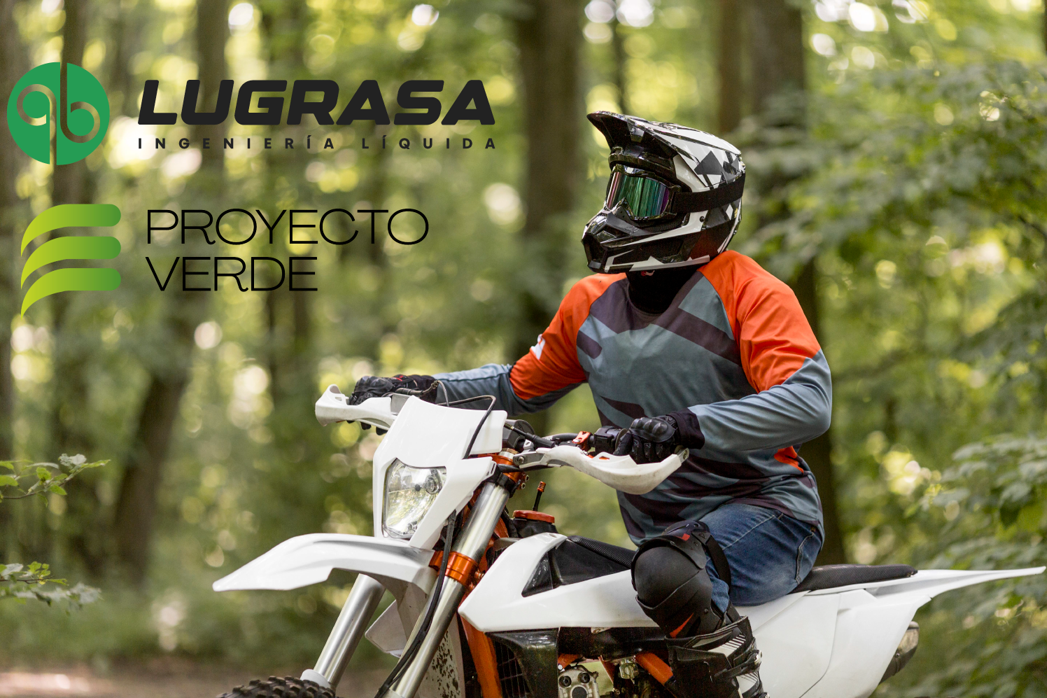 Lugrasa Green Project: Business Commitment for a Sustainable Future