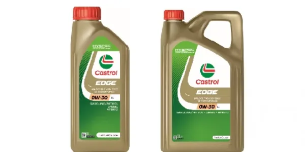 Nuevo lubricante Castrol aprobado por BMW Mercedes-Benz, Porsche y Volkswagen