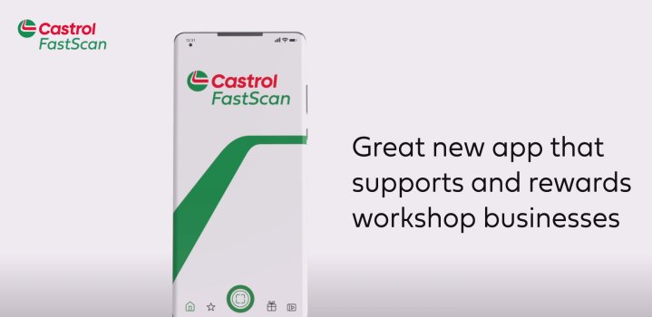 Relanzamiento APP Fastscan