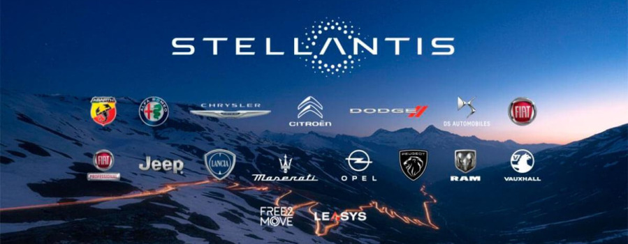 Una breve historia sobre la nueva homologacion Stellantis, y como hemos llegado hasta aqui...
