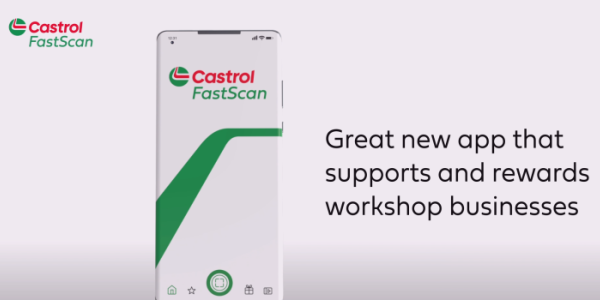 Relanzamiento APP Fastscan
