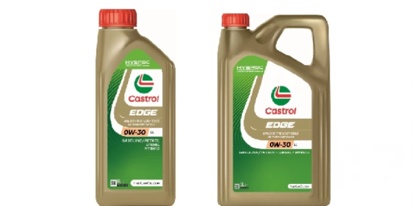 Nuevo lubricante Castrol aprobado por BMW Mercedes-Benz, Porsche y Volkswagen