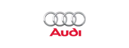 Lubricantes para Audi