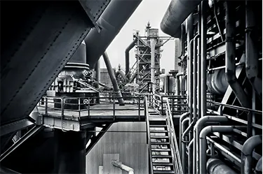 Lubricantes Industriales