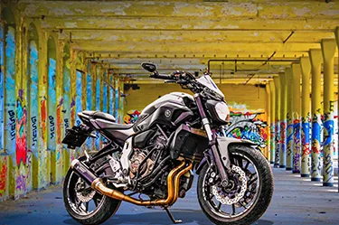 Aceite Motos